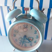 Sveglia "Felice Mattino"