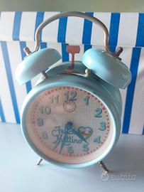 Sveglia "Felice Mattino"