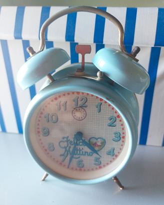 Sveglia "Felice Mattino"