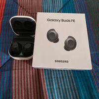 galaxy buds fe