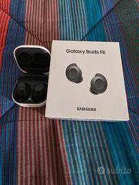 galaxy buds fe