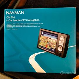navigatore 