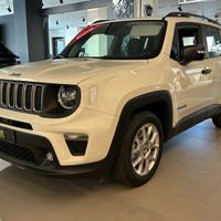 JEEP Renegade E-Hybrid My24 Altitude 1.5 Turbo T4