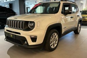 JEEP Renegade E-Hybrid My24 Altitude 1.5 Turbo T4