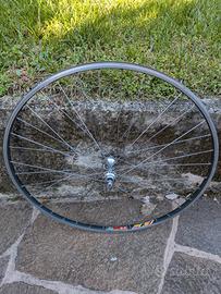 Ruota FIR EL 45 eroica mozzo Campagnolo 