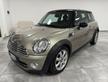 Mini 1.6 16V Cooper D