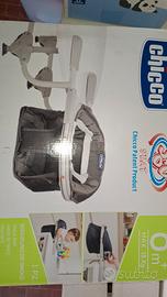 seggiolone da tavolo  Chicco 