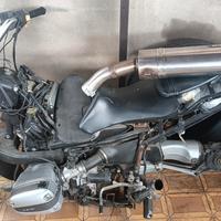 BMW R 850 RT - 2002 leggi tutto