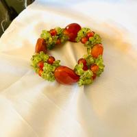 bracciale pietre dure  vere