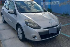 Clio 1.1 Benzina GPL (2012)