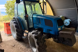 Landini Globus 70