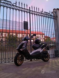 Aprilia SR SBK 50