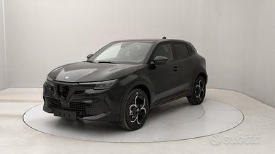 ALFA ROMEO Junior 1.2 ibrida Speciale 145cv edct
