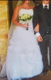 Abito da sposa NANA COUTURE 