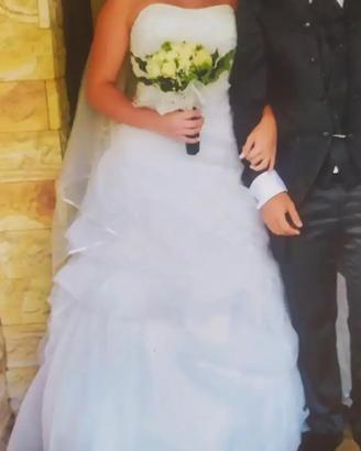 Abito da sposa NANA COUTURE 