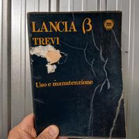 TREVI Uso manutenzione 