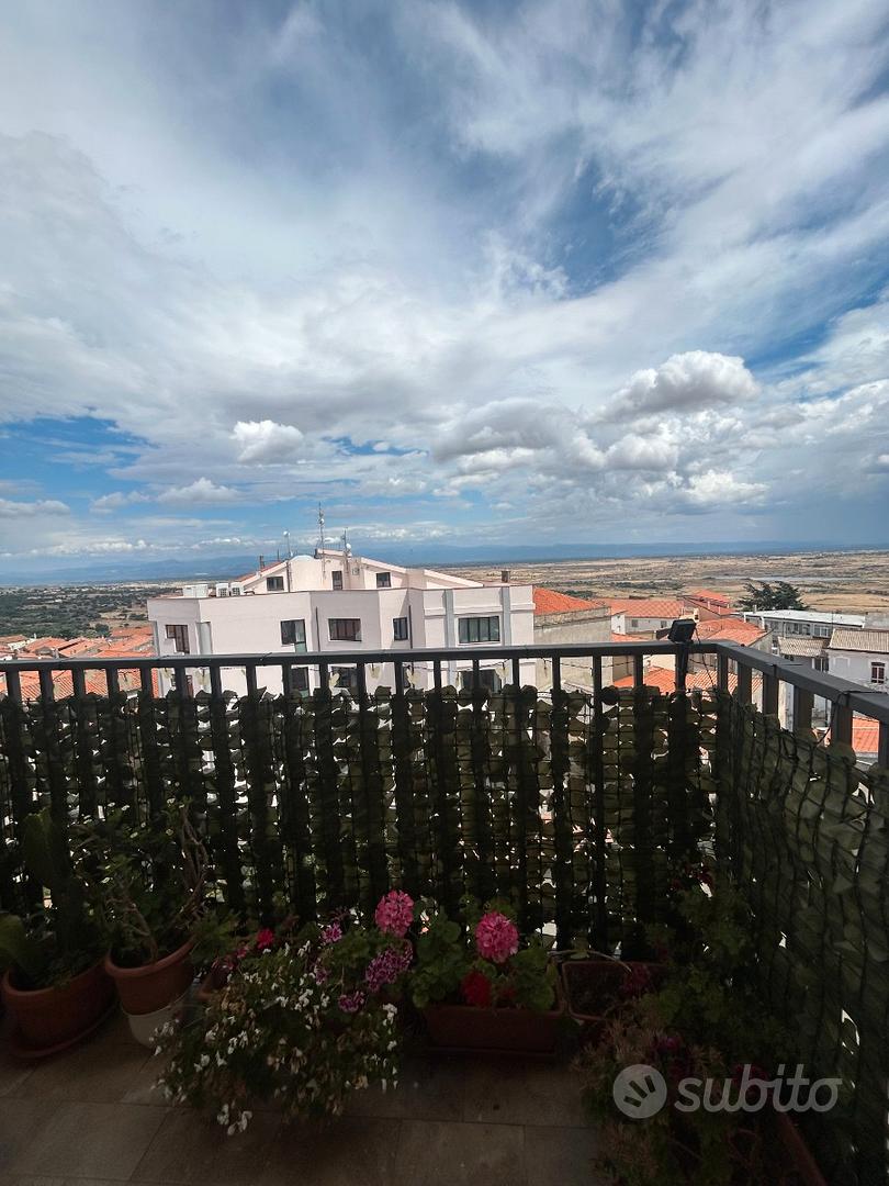 Appartamento – NU - Vista 2