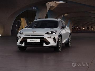 Cupra Formentor 2.0 tdi 150cv dsg