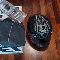 Casco Integrale Shoei XS