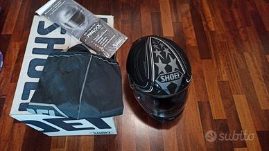 Casco Integrale Shoei XS