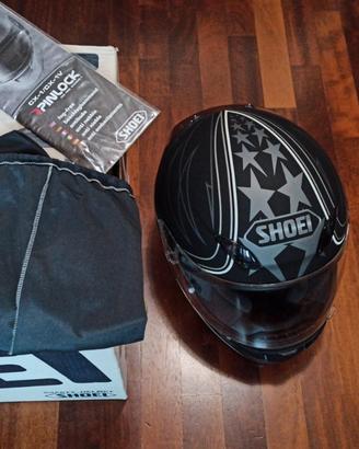 Casco Integrale Shoei XS