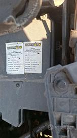 7 POSTI RENAULT Espace 5 Diesel 