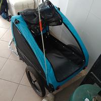 porta cani brt