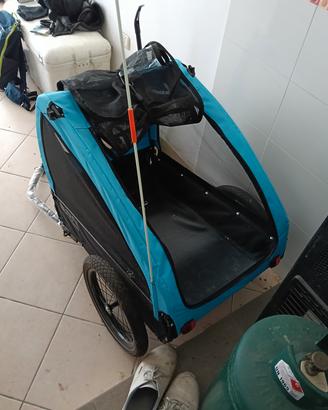 porta cani brt