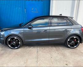 Audi a1/s1 - 2015