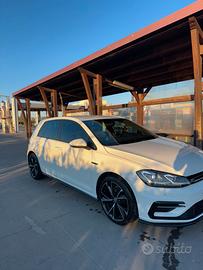 Volkswagen Golf 7.5  5p 1.6 tdi sport 115 cv