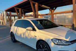 Volkswagen Golf 7.5  5p 1.6 tdi sport 115 cv