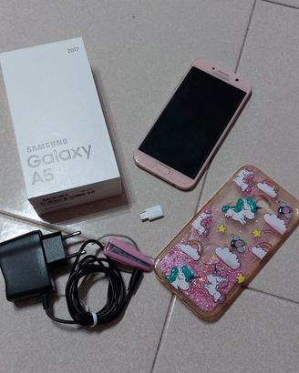 Samsung A5 2017
