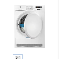 Asciugatrice electrolux nuova