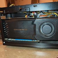 Gainward Gtx 960 2gb ram