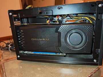 Gainward Gtx 960 2gb ram