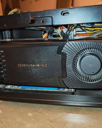 Gainward Gtx 960 2gb ram
