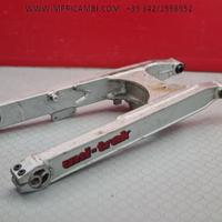 FORCELLONE POSTERIORE KAWASAKI KLR 570 1988 1989 K