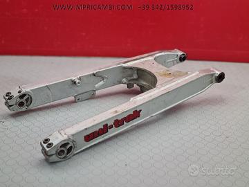 FORCELLONE POSTERIORE KAWASAKI KLR 570 1988 1989 K