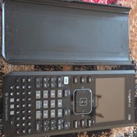 Calcolatrice Texas Instruments TI-Nspire CX CAS