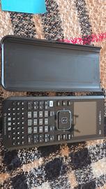 Calcolatrice Texas Instruments TI-Nspire CX CAS