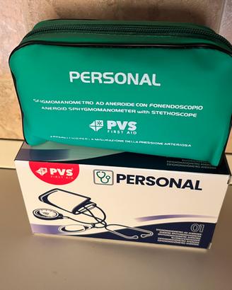 Sfigmomanometro manuale portatile