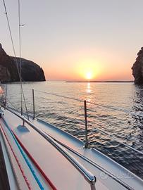 vacanze in barca a vela