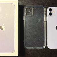 Iphone 11 - 128gb - batteria 100%