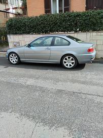 BMW Serie 3 (E46) - 2005