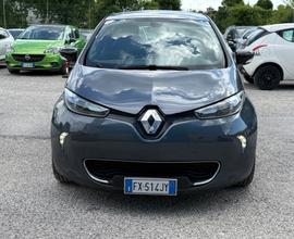 Renault ZOE Intens R110 Flex