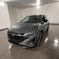 Nissan Qashqai MHEV 140 CV N-Connecta