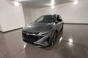 Nissan Qashqai MHEV 140 CV N-Connecta