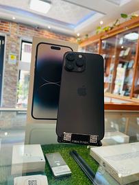 IPhone 14 PRO MAX 256GB CON GARANZIA