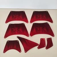 LEGO Pirati dei Caraibi 4195 Queen Anne's Revenge 