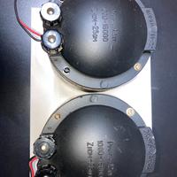 Tweeter alta efficienza